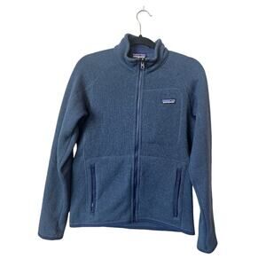 PATAGONIA M'S BETTER SWEATER 3 IN 1 PARKA STY #27015